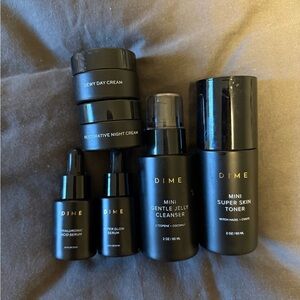 Dime mini travel set